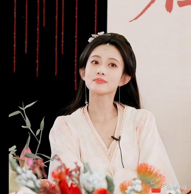 徐志胜说孟子义是本色出演 娇憨特质引共鸣