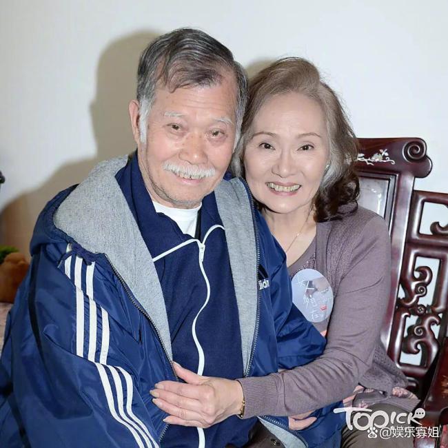 TVB老戲骨周聰雪妮同一天宣布離世 港劇熟悉面孔相繼離去