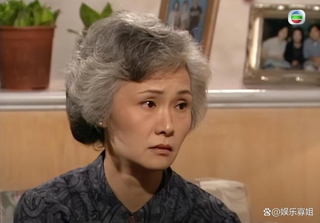 TVB老戲骨周聰雪妮同一天宣布離世 港劇熟悉面孔相繼離去