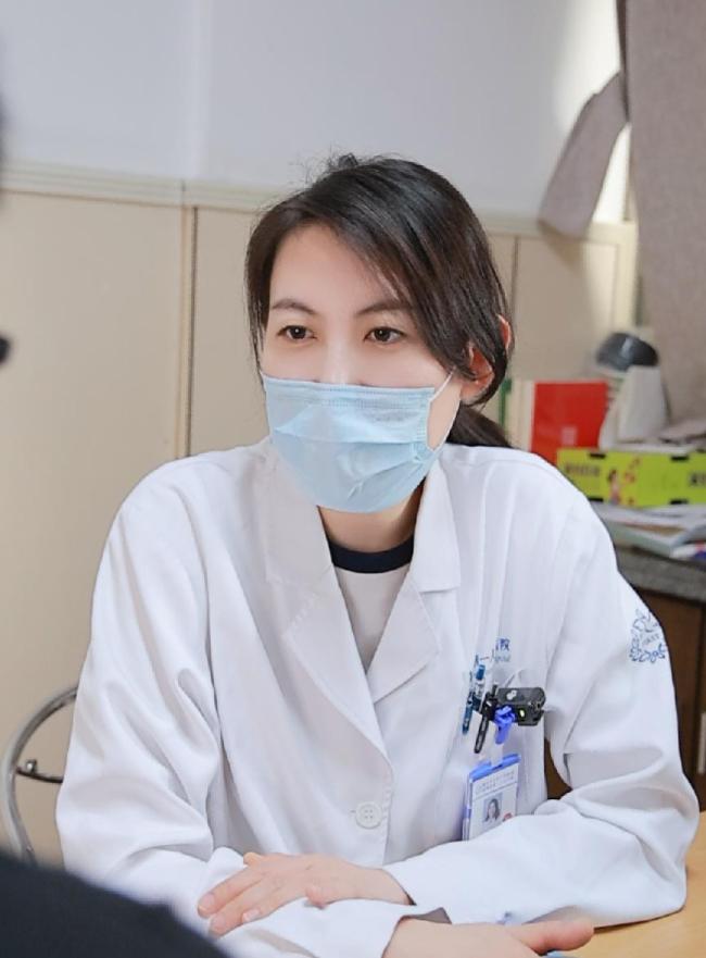 56歲女子為二胎用回春貼被醫(yī)生叫停