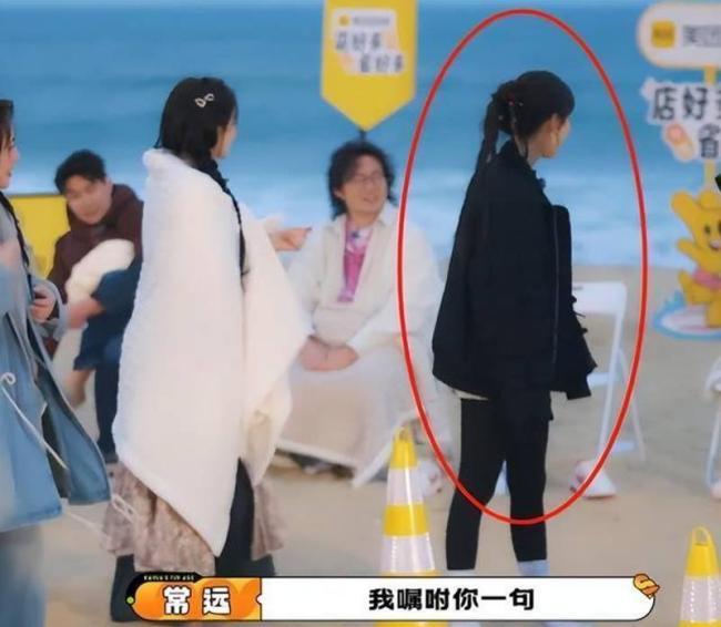 沈腾马丽小学生吵架 综艺名场面爆笑登场