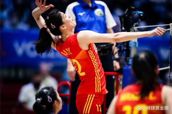 女排2小将已被证实离队！李盈莹恢复良好开始扣球，美国站或登场 国家队人员新变动