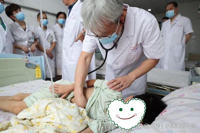无疫苗无特效药，暑期带娃游泳警惕泳池“刺客”！腺病毒高发期来临