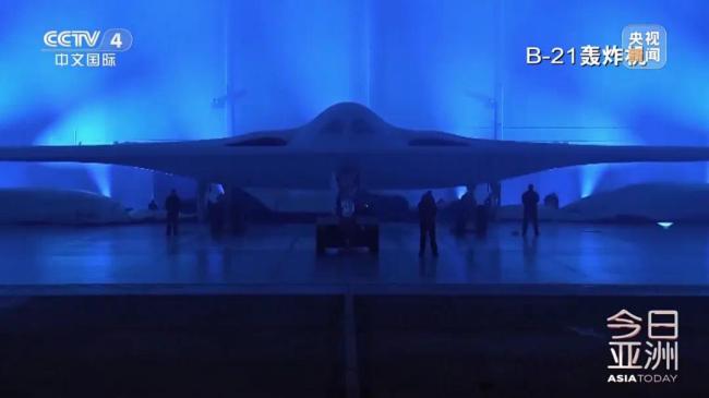 B-2退役誰接班,？美空軍升級近況曝光