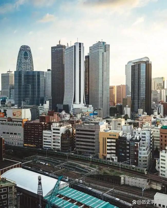 末日倒计时日本真会沉没吗 预言风暴席卷网络