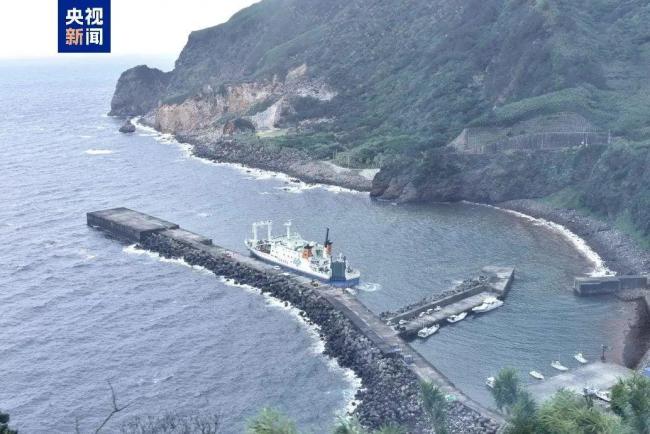 关键位置多次地震 日本政府紧急回应 谣言引发民众恐慌
