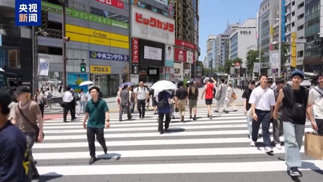 25萬人凌晨4點蹲守直播等地震 預言時間已過：沒震