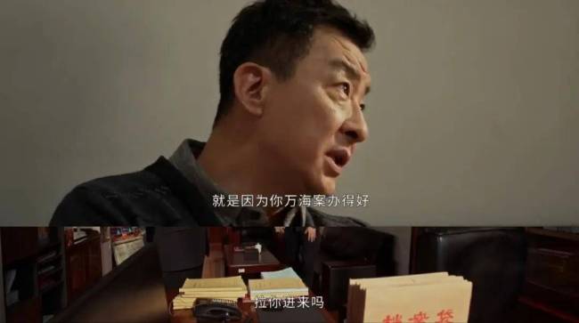 李人駿其實精得很 堅守正義的棋手