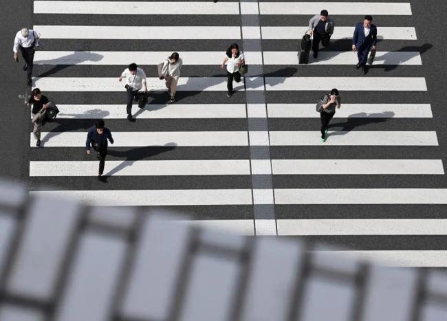 日本“末日預(yù)言”是如何發(fā)酵的 漫畫(huà)夢(mèng)境引發(fā)恐慌