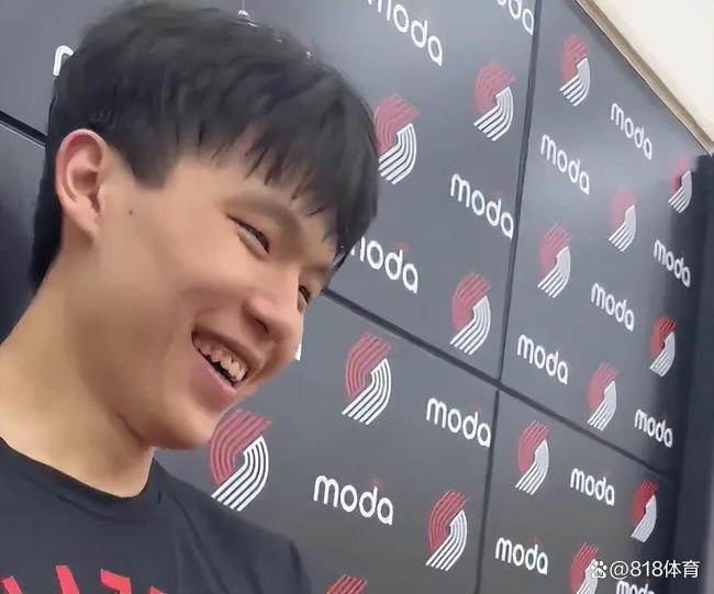 杨瀚森谈NBA和CBA对抗强度的区别 文明与激烈的对比