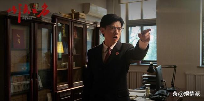 《以法之名》中的案件吸引你嗎 真實案例引熱議