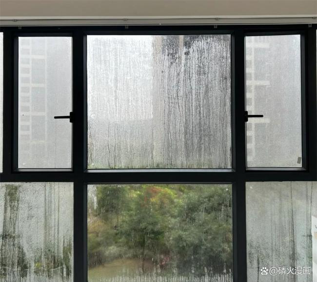濕度破紀(jì)錄,！北京梅雨天這些事千萬(wàn)別做 防潮保衛(wèi)戰(zhàn)打響了,！