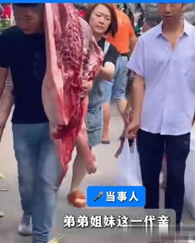 16个外甥又到舅舅家过暑假了 中国好舅舅的亲情号召