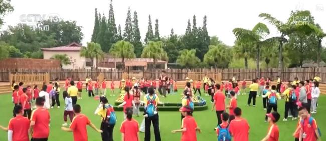 博物館夜經(jīng)濟崛起：沉浸式體驗+“不打烊”模式