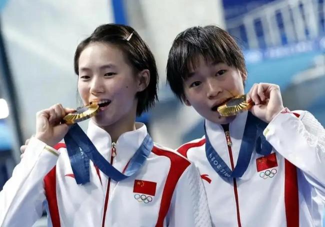 全紅嬋無緣世錦賽你覺得可惜嗎 理性看待選拔標準
