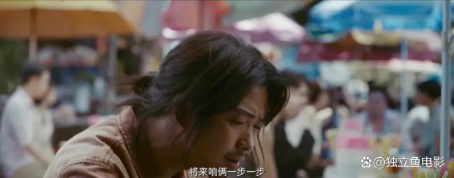 被吹上天的國產(chǎn)片也翻車了 續(xù)作口碑崩塌