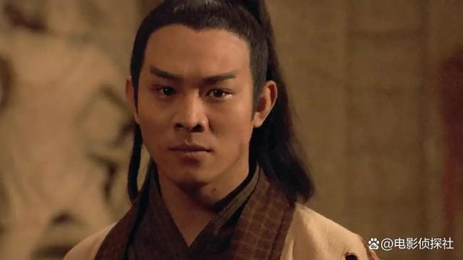 李連杰回應(yīng)為何《倚天屠龍記》沒第2部 票房慘敗導(dǎo)致續(xù)集難產(chǎn)