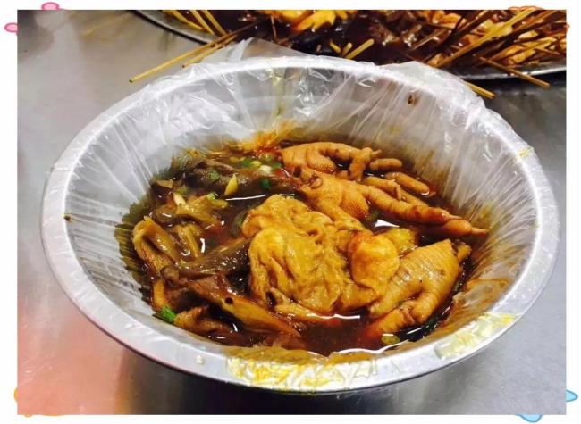 南昌水煮 探寻地道美食店