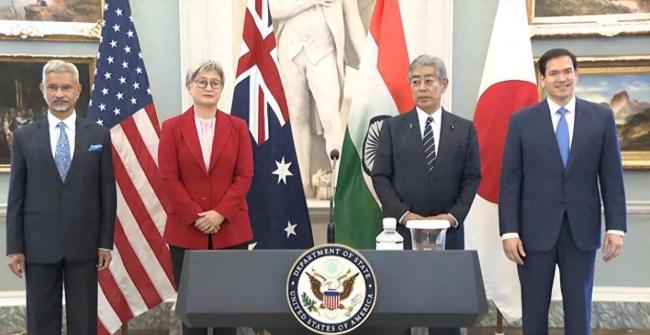 4国联手围堵中国稀土？专家解读 稀土争夺战打响