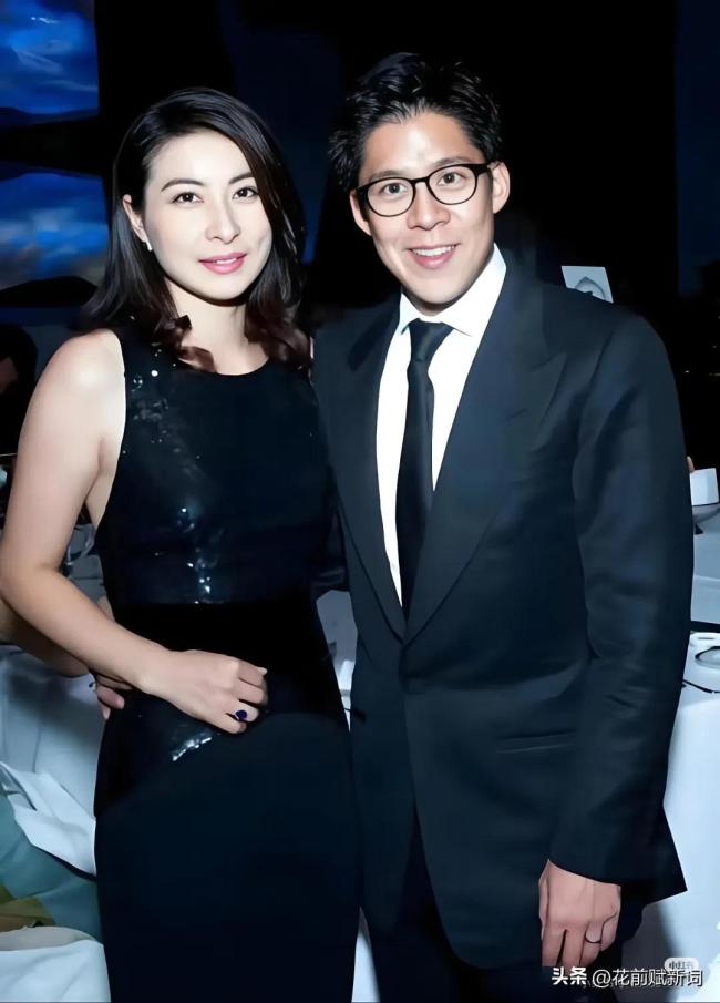 霍啟剛結(jié)婚13年還愛秀恩愛你羨慕嗎？