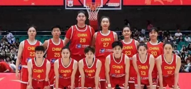 中國女籃再戰(zhàn)澳大利亞能贏嗎 備戰(zhàn)亞洲杯關(guān)鍵一戰(zhàn)