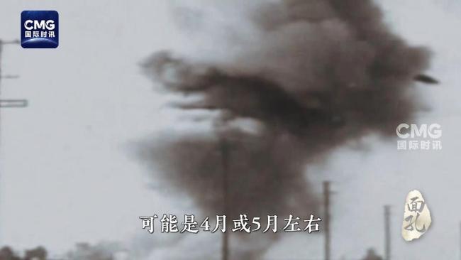 面孔·不能忘却的记忆丨他们替父辈跪下了