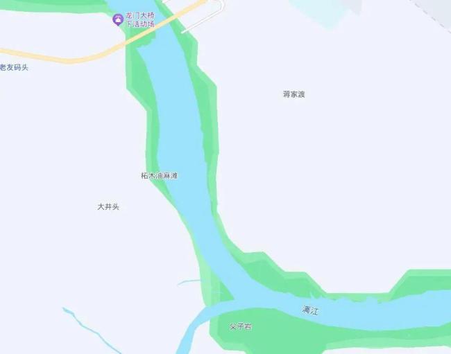 親兄弟不幸溺亡 走親戚時(shí)出事