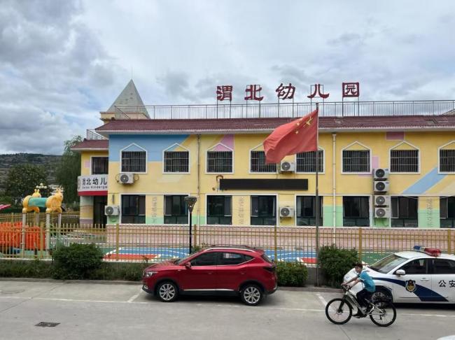 甘肅涉事幼兒園多名老師血鉛超標(biāo) 跨省檢測確診