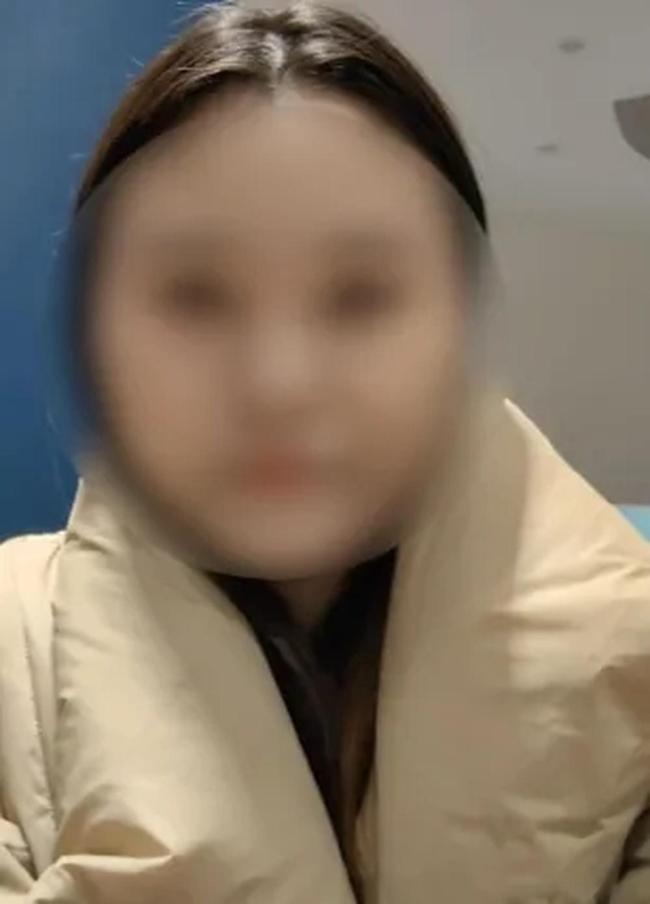 20歲女孩稱被綁架家人已轉(zhuǎn)賬超20萬