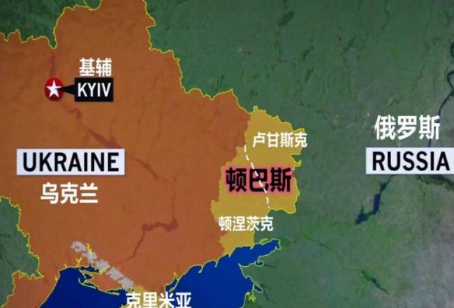 東歐地區(qū)還有誰會被“烏克蘭化” 地緣政治的下一個犧牲品