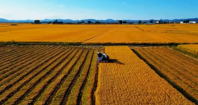 時(shí)政微視頻丨瞰山西
