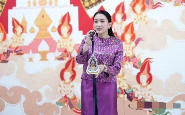 佩通坦刚履新就被柬埔寨施压 文物归还风波再起
