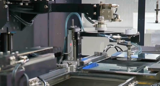 时政微视频丨瞰山西