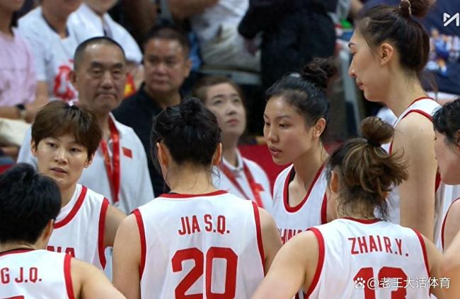 中国女篮vs澳大利亚二番战前瞻：张子宇出战成疑 宫鲁鸣能扳回一城吗 关键之战待揭晓