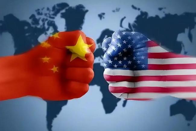 美對14國加稅對華卻求合作說明什么 美國陷入三重悖論