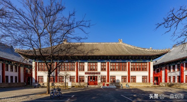 高考过清北线应听从建议报清北吗？网友：或许有一天是会后悔的