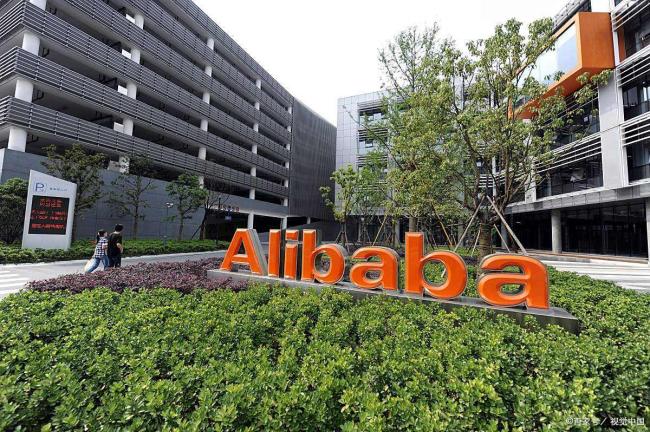 博主：美团阿里开始豪赌未来