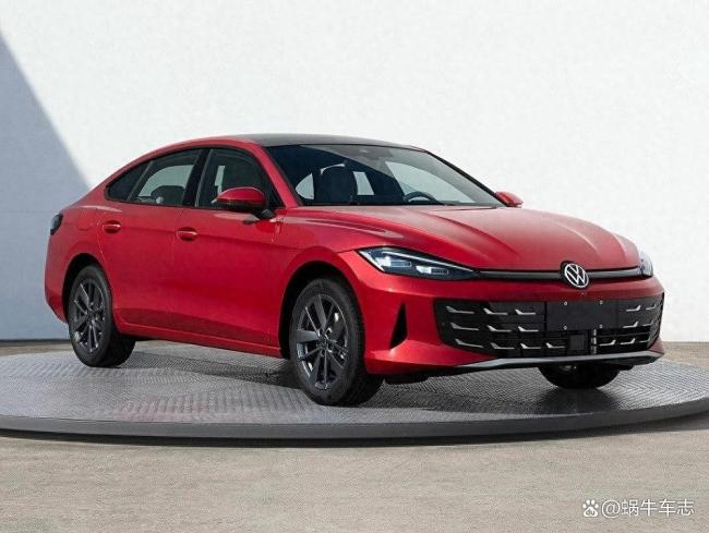 大眾7臺(tái)重磅新車排隊(duì)登場(chǎng)