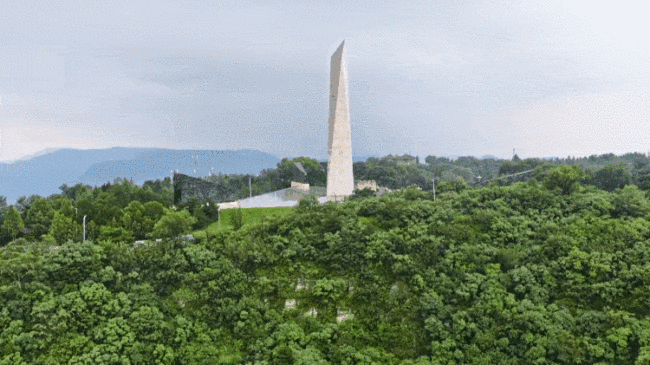 时政微纪录丨习近平总书记山西行