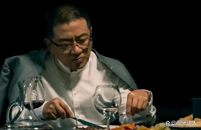 《以法之名》禹天成的“厚黑学” 三案背后的真相