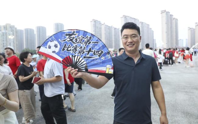 蘇超爆紅對中國足球意味著什么 地域感召力的復興
