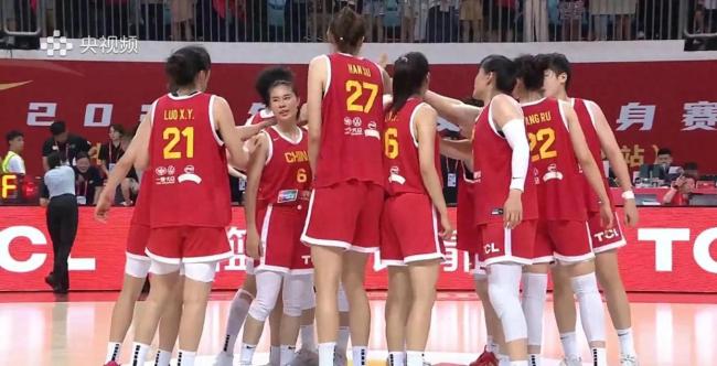 力克澳洲后女篮12人名单初现!李缘、罗欣棫位置稳固,最后悬念待解 生死战揭开终极悬念