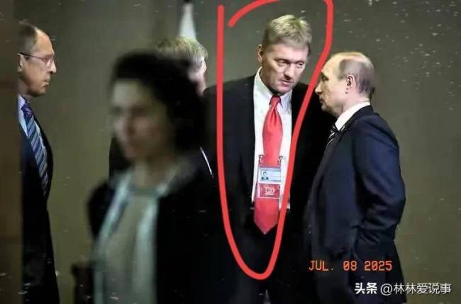 特朗普为何突然要帮乌克兰了 普京态度引发转变