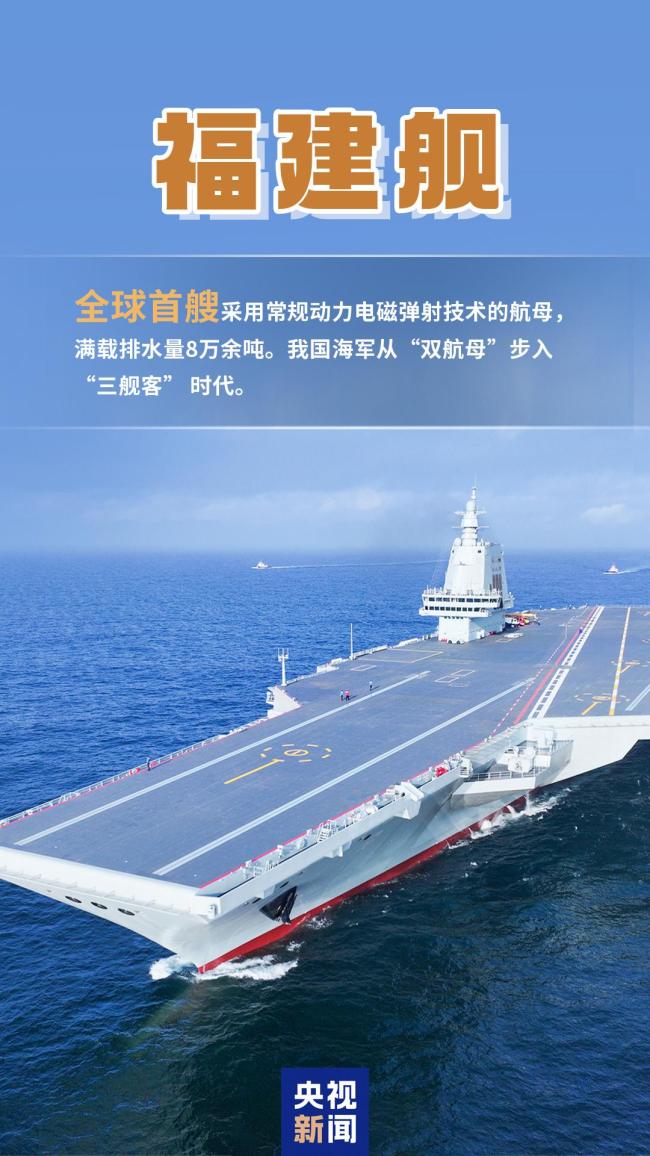 海陸空全方位重大突破！