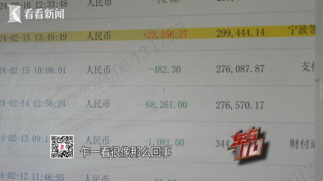 拾荒男被包裝成高管騙貸買豪車 如今卻在路邊拾荒