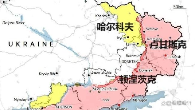 俄要在烏建立多少緩沖區(qū) 引發(fā)更大風(fēng)暴,？