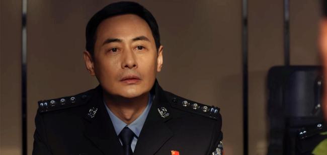博主：《以法之名》大结局太不爽了 全员恶人引发热议