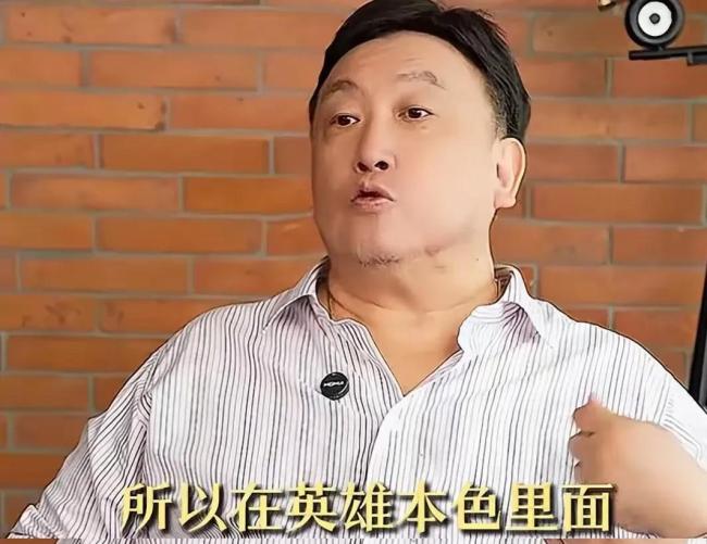 王晶透露張國(guó)榮自殺三大原因 揭秘引發(fā)爭(zhēng)議