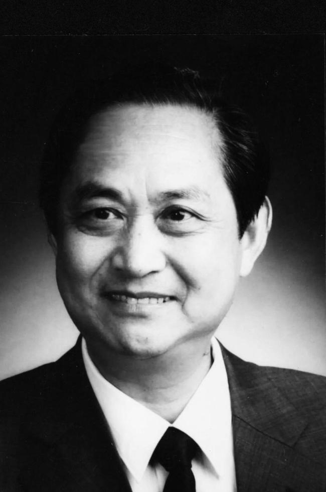 中国工程院院士马远良因病逝世 享年87岁