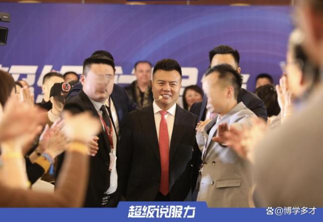 農(nóng)村高中畢業(yè)生7年詐騙3.8億 虛假人設(shè)誘騙無數(shù)